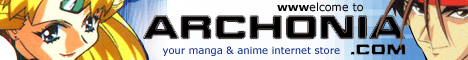 Archonia Banner